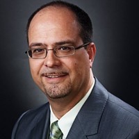 Whirlpool Corporation Employee Jochen Renz's profile photo