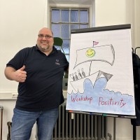 NetCologne IT Services GmbH Employee Sascha Heinen's profile photo