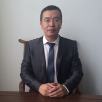 DMG Employee 欣 杨's profile photo