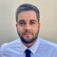 Quantum Marketing Employee Callum Miskell's profile photo