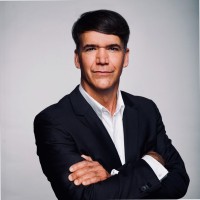 Beren Therapeutics P.B.C. Employee Dustin McMinn's profile photo