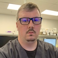 The Dental Lab Employee Jason Batchelor's profile photo