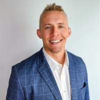 RIVET Work Employee Brian Witt's profile photo