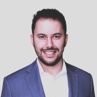 YCP Holdings Employee Mehdi Jaouadi's profile photo