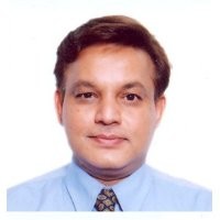 Toyo Engineering Corporation Employee Prasad Bagawade's profile photo
