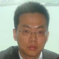 ME-BI (Microexpression Technology) Employee Kevin Xiang's profile photo