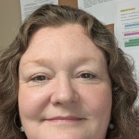 Turning Point Care Center Employee Pam Plymel's profile photo