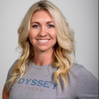6fusion Employee Shola Grant's profile photo