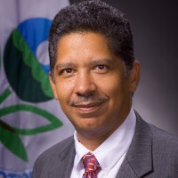 US Environmental Protection Agency (EPA) Employee Rafael Deleon's profile photo