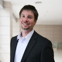 Wells Employee Matt Everding's profile photo