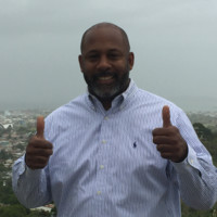 Taylor Construction Services Employee Joel Taylor's profile photo