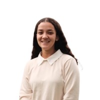 CL Selection by Cornerstone Employee Chiara Alfaro Peralta's profile photo