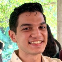 BRIM Employee Akaash Patel's profile photo