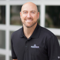 Brinkman Construction Employee Jonathon Semonchick's profile photo