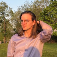 Sequence Creative Employee Will Walberg's profile photo