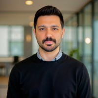 Ali Simsek Email