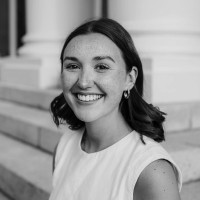 CIG Public Relations Employee Olivia Galbraith's profile photo