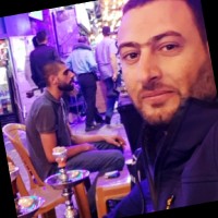 AlBalad Employee Ibrahim abu Ghannam's profile photo