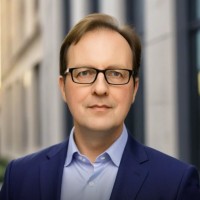 GENETWORx Employee Wesley Coppridge's profile photo