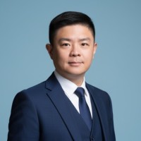 Microsoft Employee Cary Chen's profile photo