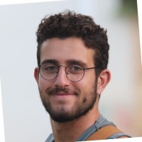 Sequence Employee Dor Yaloz's profile photo