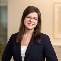 Wilson Sonsini Goodrich & Rosati Employee Sarah Hand's profile photo