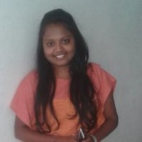eClinicalWorks India Pvt. Ltd. Employee Namratha R's profile photo