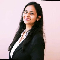 Morgan Stanley Employee Deepali Singh's profile photo