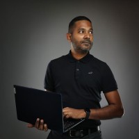 Hakrinbank N.V. Employee Parvesh Deosarran's profile photo