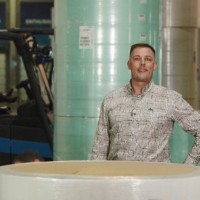 Van Moer Logistics Employee Steven Pauwels's profile photo