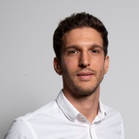 Riccardo Frizzarin Email