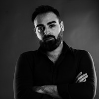 WeMaster Employee Adrian Tudor's profile photo