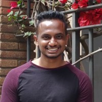 GovTech Singapore Employee Thiru Kumaran's profile photo