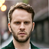 Lloyds Banking Group Employee Joe MacKay's profile photo