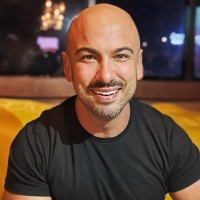 Databricks Employee Eric Michael Waldron's profile photo