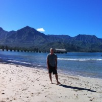 James Hucker Email & Phone Number