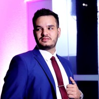 Facilite S/A Employee Moisés Portela's profile photo
