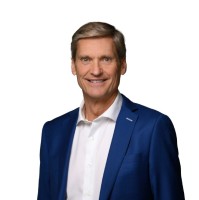 IFF Employee Erik Fyrwald's profile photo