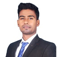 Mahindra and Mahindra Limited [Automotive and Farm Equipment Business] Employee Girish Dev's profile photo