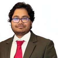 Jiva Materials Ltd Employee Atikul Soikot's profile photo