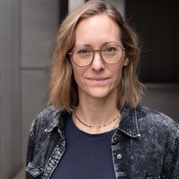 WASH United Employee Lena Frank's profile photo