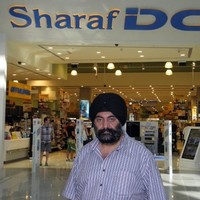 Right Tight Fasteners Pvt. Ltd. Employee Balbir Chhabra's profile photo