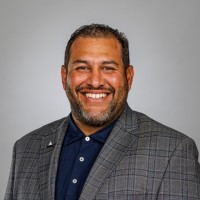 Evolution Well Services Employee Michael Garza-Pena's profile photo