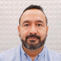TEDRA GROUP Employee Adrian Maldonado's profile photo