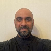 Dogs Trust Employee Ranj Rama's profile photo