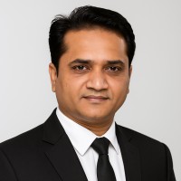 Manoj Birari's profile photo