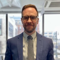 Monroe County Department of Planning and Development Employee Patrick Gooch's profile photo
