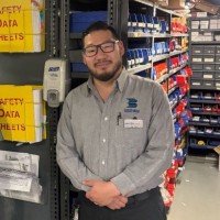 ABM Industries Employee Michael Ito's profile photo