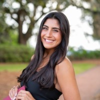 Julianna Rappa Email & Phone Number