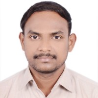 Jagadeesha Bm Email
